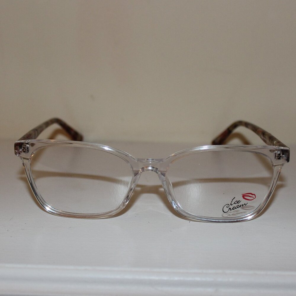 Ice Cream Women's Glasses (IC9193)